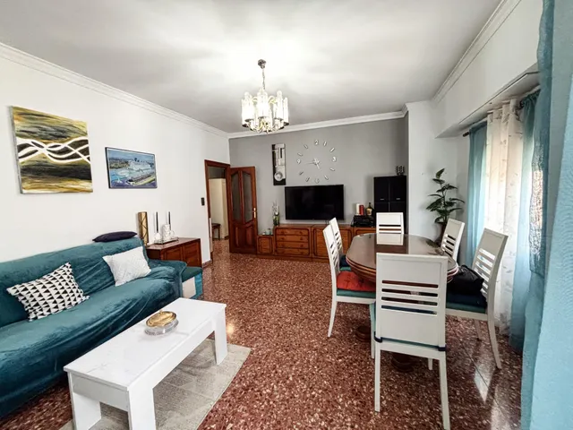 AMPLIA VIVIENDA LISTA PARA ENTRAR A VIVIR — 8