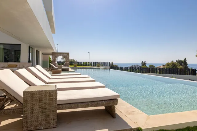 Chalet 7 habitaciones 954m² en venta - Centro — 33