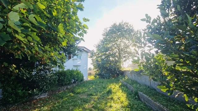 UNA CASA CON MUCHAS POSIBILIDADES, TERRENO Y ESPACIO PARA CREAR TU PROYECTO — 23