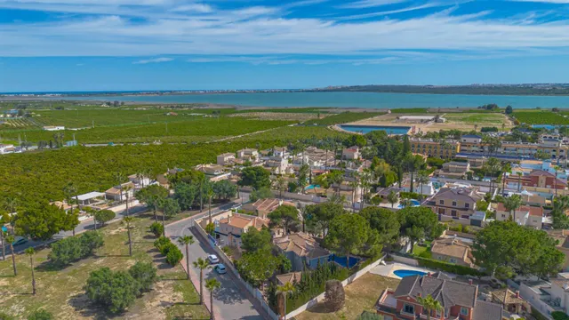Villa 5 habitaciones 240m² en venta - Pueblo Bravo — 34