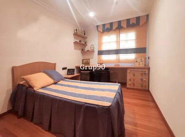 ESPECTACULAR CASA CON PISCINA, BARBACOA  EN PARCELA DE MÁS DE 20.000M2 — 39