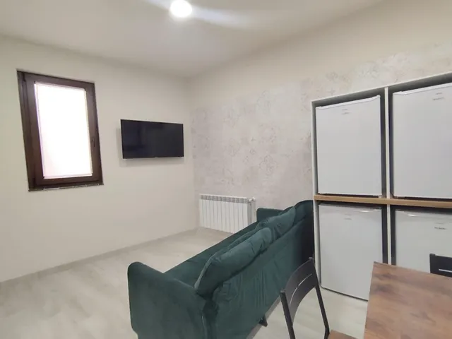 Habitación RC Magistral equipada con baño propio — 13