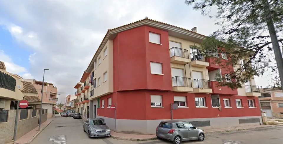 Apartamento 4 habitaciones 80m² en venta - El saladar