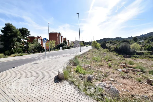 EXCELENTE TERRENO URBANO EN LA VALL D'UIXO — 15
