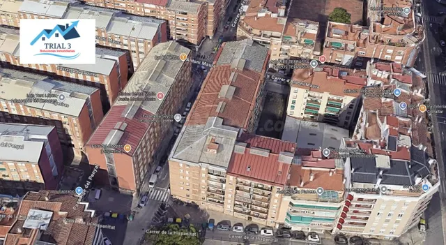 Venta piso en Terrassa (Barcelona) - foto 3