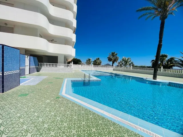 Precioso ático urbanización Venecia Azul — 33