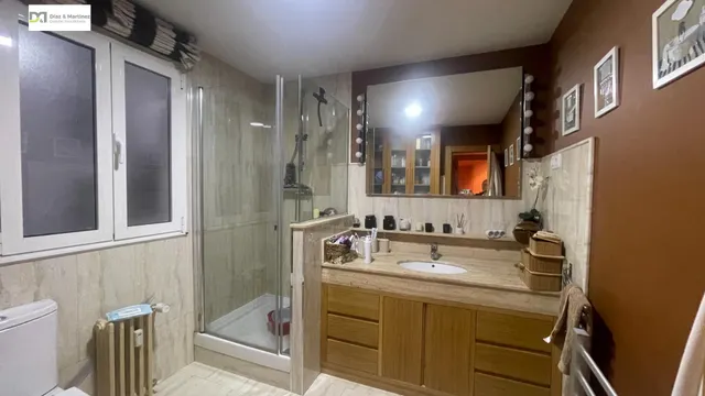 PISO CENTRICO — 15