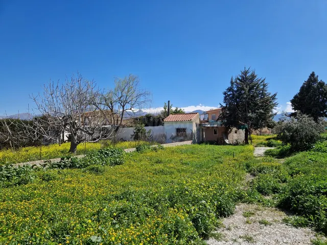 Terreno urbanizable en Ogijares — 3