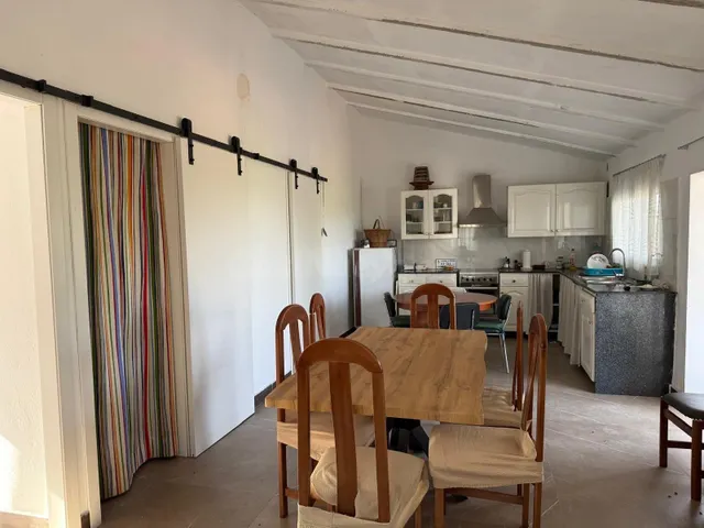Casa de campo en Chiva — 4