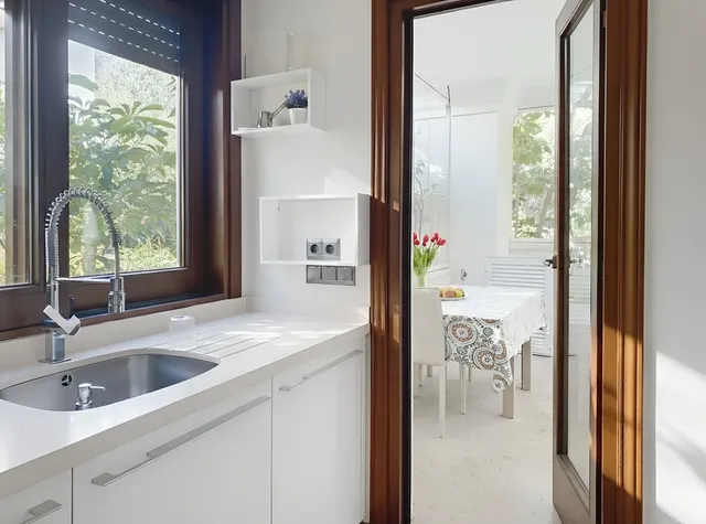 Apartamento 2 habitaciones 88m² en venta - Costa Del Sol — 30