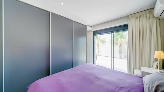 Villa 5 habitaciones 242m² en venta - Finestrat Pueblo — 10
