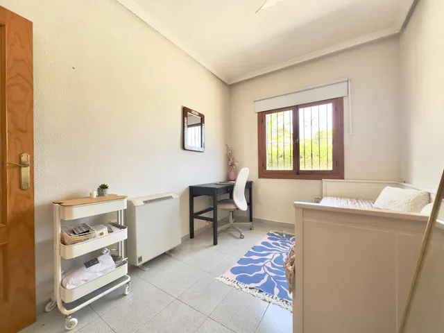 Villa estilo mediterráneo en La Zenia, Orihuela Costa — 17
