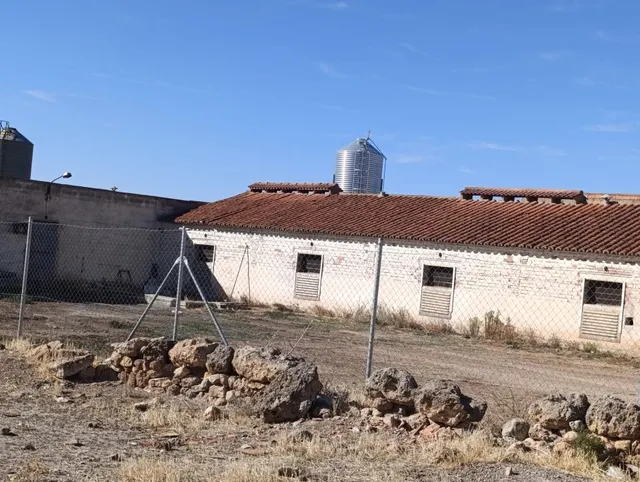 Negocio en venta en Caminreal (Teruel) — 18