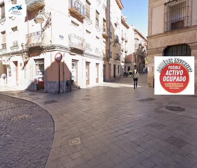 Venta piso en Valladolid