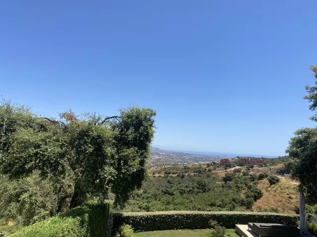 Apartamento 3 habitaciones 148m² en venta - Marbella — 28