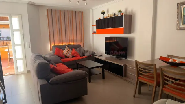 Hermoso Dúplex en Casillas — 3
