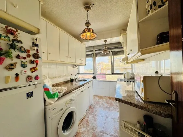 Apartamento 2 habitaciones 68m² en venta - La Mata pueblo — 14