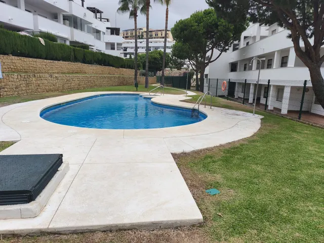 ÁTICO DE 2 DORMITORIOS EN RIVIERA DEL SOL! — 25