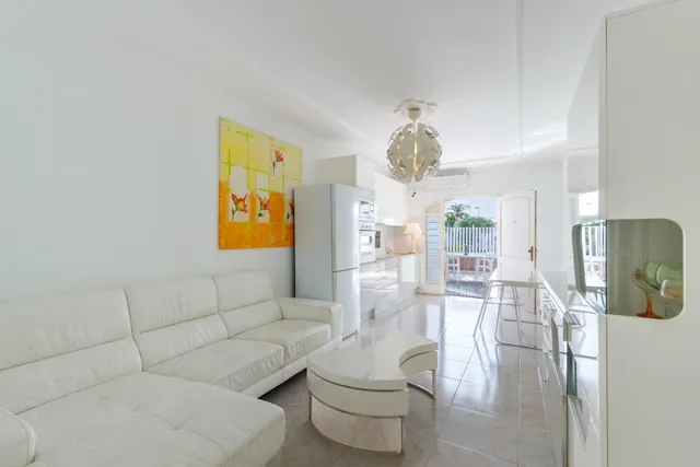 Exclusiva oportunidad en la mejor zona de Playa del Inglés — 9