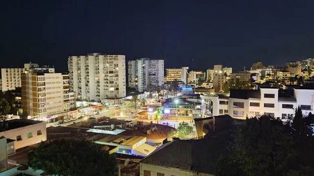 Ático dúplex con vistas panorámicas en benamádena — 32