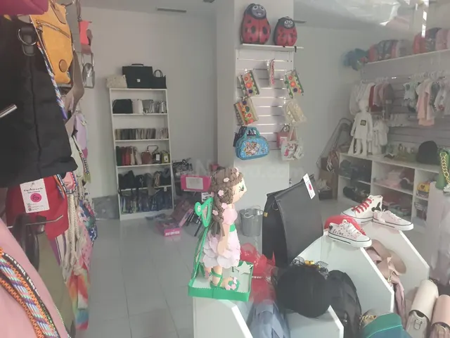 Local Comercial en Venta en Avenida de Alemania, Cáceres - foto 5