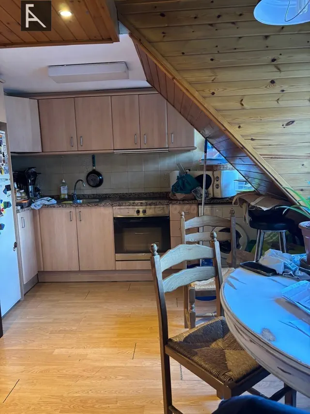 VENTA ATICO DUPLEX EN ESCALDES-ENGORDANY - foto 3