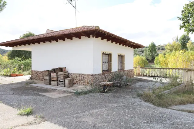 MÁSICO EN VENTA EN ALCAÑIZ. Ref. HU11062023 - foto 2