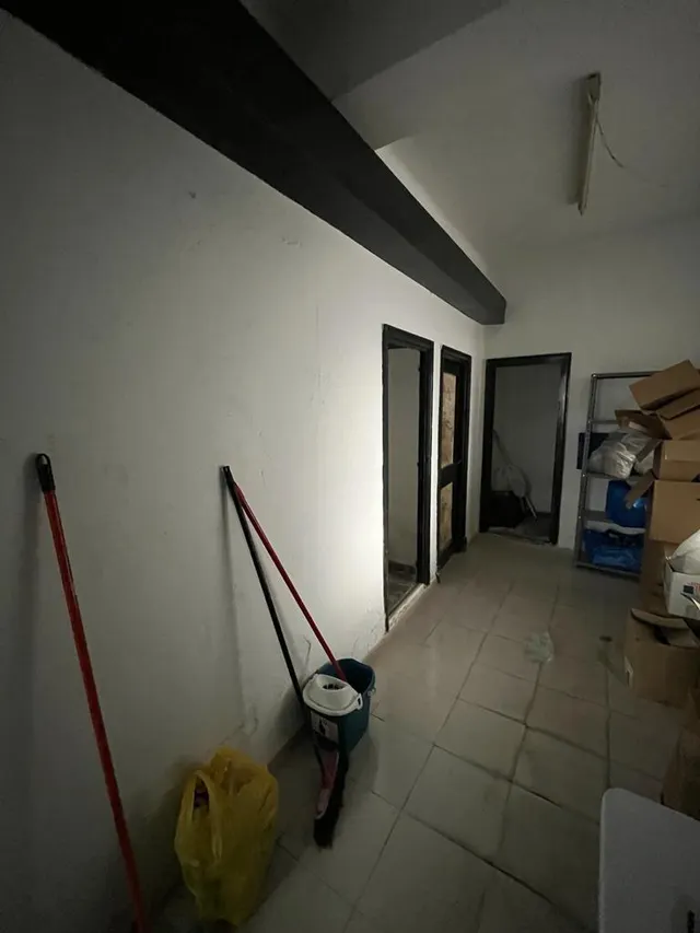 Alquiler de local en Pio XII — 8