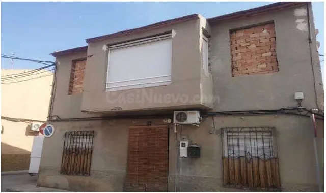 Adosado 3 habitaciones 144m² en venta - Alguazas - foto 2