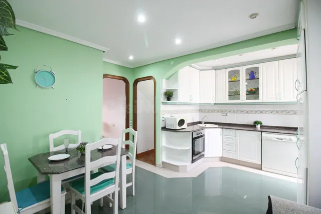Se vende piso en zona alameda de alaquas — 4