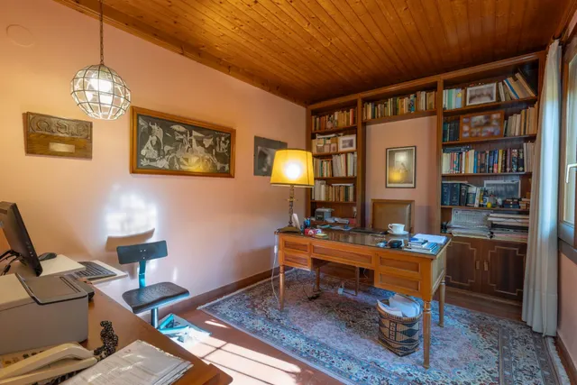 Impresionante chalet en Los Rebites!!! Con 1667 M2 de parcela. — 7