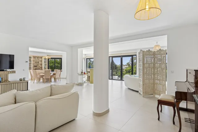 Chalet 4 habitaciones 247m² en venta - Marbella — 10