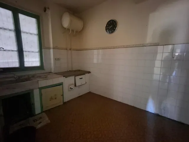 VENTA: Edificio en la Zona Alta de Ponferrada. OPORTUNIDAD — 14