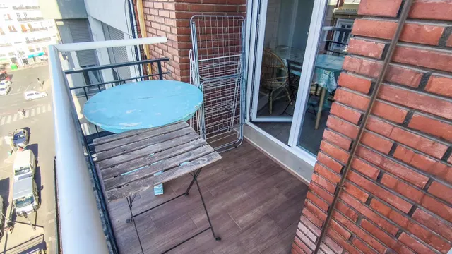 Espectacular vivienda reformada y muy luminosa en Arrancapins — 28