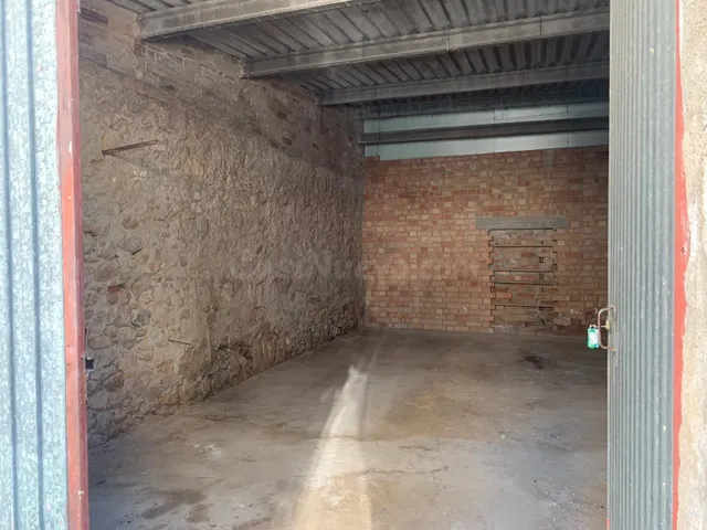 ALMACEN EN VENTA EN LA RÀPITA - foto 2