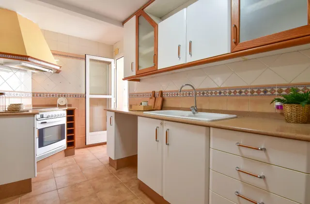 VIVIENDA EN EL CENTRO DE PUZOL — 10