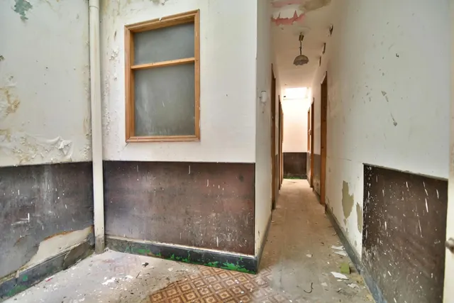 OFICINA en Planta Baja en Alcaravaneras, ¡Ideal para Reformar a tu Gusto! — 9