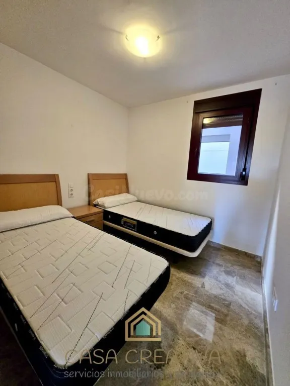 Piso en Venta en Naquera Valencia — 39