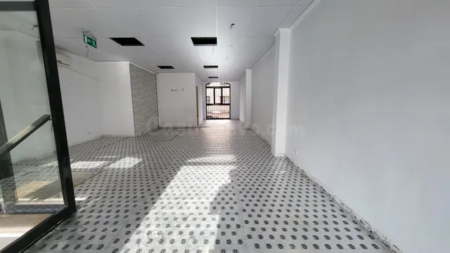LOCAL COMERCIAL EN EL CENTRO DE ÁVILA - foto 5