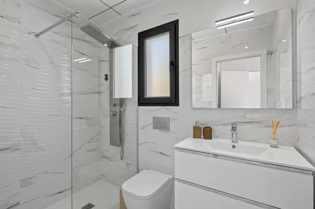 Villa 3 habitaciones 105m² en venta - El limonar — 20