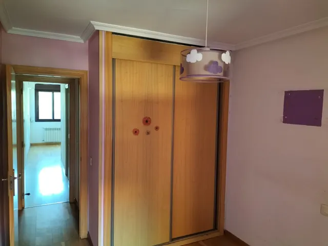 SE VENDE PISO EN CL HORIZON   Madrid — 18