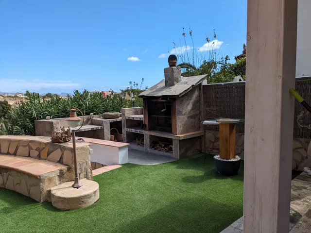 Villa 6 habitaciones 350m² en venta - Canuta — 43