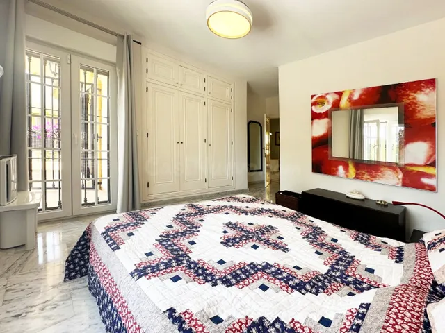 Villa de 3 dormitorios 3 baños en Orihuela Costa  ( Campo de golf Las Ramblas ) — 45