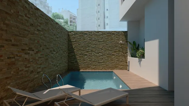 Apartamentos en el corazón de Torrevieja — 7