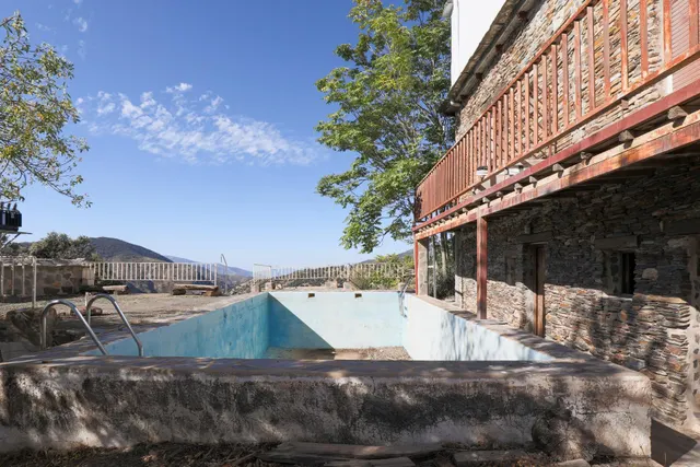 Hotel Rural en un entorno Mágico, Busquístar — 7