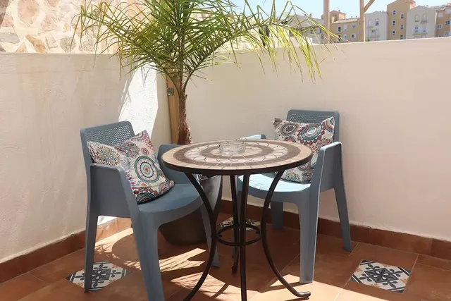 Piso 18 habitaciones 840m² en venta - Calpe — 31