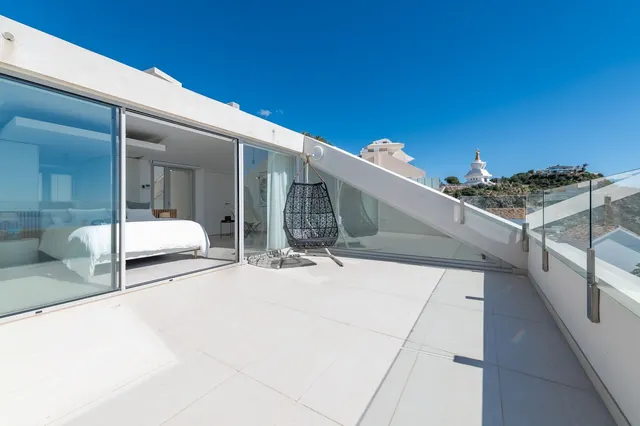 Ático Dúplex 3 habitaciones 184m² en venta - Centro — 13