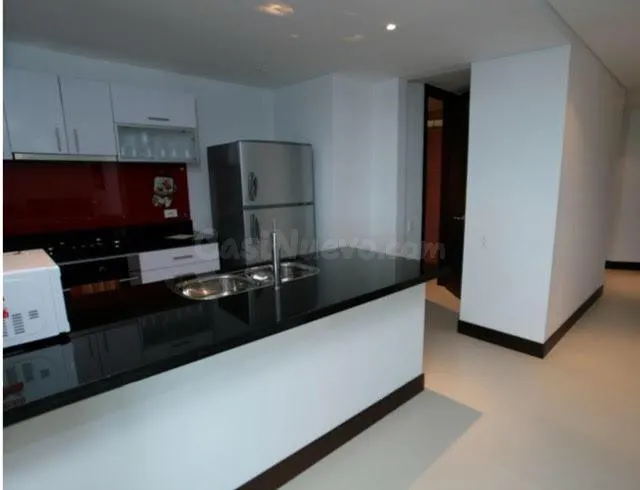 Piso 3 habitaciones 110m² en alquiler - La Boquilla - foto 3