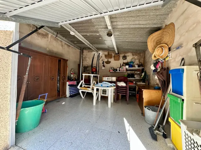 Villa 5 habitaciones 176m² en venta - Yecla — 20