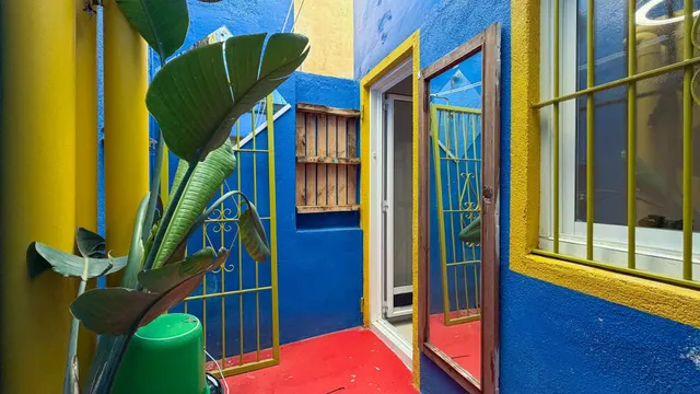 Un Dúplex en Sitges con mucho Ambiente — 15